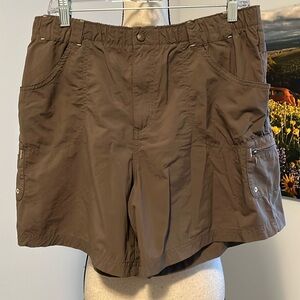 Columbia Active Shorts